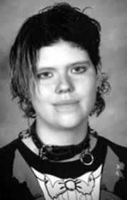 Sierra Woodward Obituary (2006)