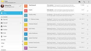 It supports most email services as well, including yahoo. 12 Best Android Email Apps Aivanet