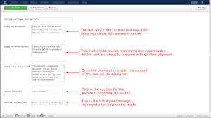 These include bank deposits and mobile wallets, or even. Bank Transfer J2store Documentation