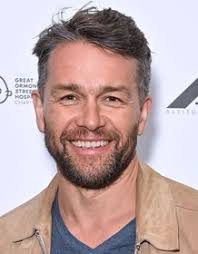 Julian Ovenden Movies & TV Shows List