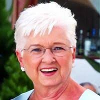 Jacqueline Irey Obituary