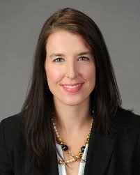 Women who Mean Business: Kilpatrick Townsend & Stockton's Adria Perez