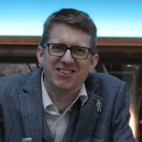 Nigel Mercer Email & Phone Number