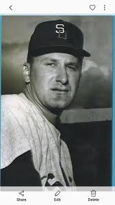 Minor League Baseball Players