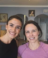 Teresa Trunzo's Instagram, Twitter & Facebook