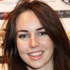 Liv Boeree