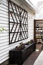 Reveal The Patio From Slab To Fab Deuce Cities Henhouse Large Backyard Landscaping Backyard Large Backyard