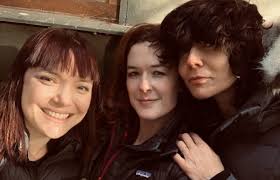 The Kettering Incident (TV Mini Series 2016)