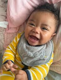 Obituary information for Jersey August Dean