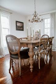 Or just use the chairs. Francis Dining Table Arhaus Dining Table Dining Table Dimensions Dining Room Table