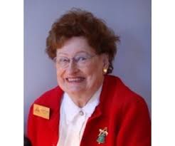 Elizabeth Cahill Obituary (2015)