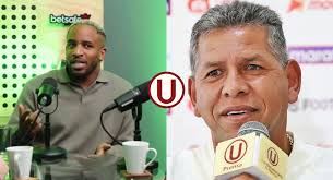 Jefferson Farfán felicita a Universitario y revela que admira al 'Puma' por  gesto en Matute