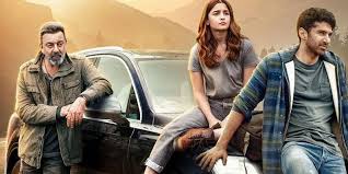 It is arguably the worst movie ever made. Sadak 2 Movie Review One Of The Worst Movies Ever Made In Bollywood The Gulf Indians