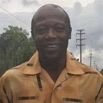 Dennis Leon Marshall Obituary