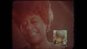 Ella Fitzgerald Vintage Schaefer Beer Commercial !! 70's Long Lost !