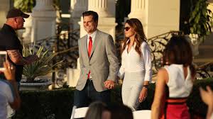Matt gaetz wants your attention. Trump Unterstutzer Matt Gaetz Ethikrat Untersucht Sex Und Drogenvorwurfe Stern De