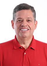 Léo Rocha 13 para prefeito de Campo Do Brito em 2024. Veja biografia,  propostas e tudo sobre sua campanha!