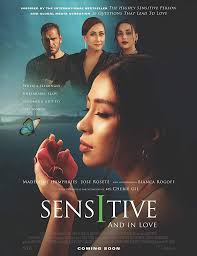 About 18?years ago, when i first discovered elaine aron's book the highly sensitive person: Sensitive The Untold Story 2015 Imdb
