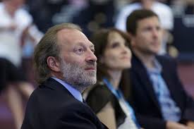 Doing Well by Doing Good: An Interview With Bertrand Thomas, Co-Founder of  Caudalie