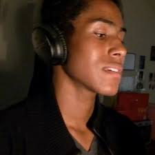 Listen to Ariana Grande