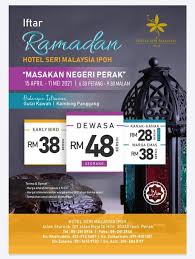 Senarai buffet ramadhan sekitar selangor 2019 jelajah maya. Senarai Buffet Ramadhan Ipoh 2021 Lokasi Harga