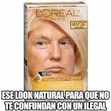 Tuiteros han tomado sus precauciones ante el triunfo de Trump. Los memes  también 'tiemblan' con el triunfo de Trump, fotos en El Siglo de Durango