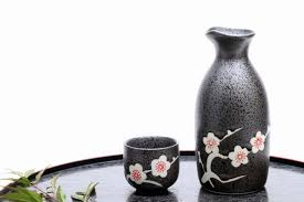 Image result for sake