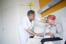 Wie Medikamente Nebenwirkungen Der Chemotherapie Lindern Biermann Medizin