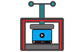 How do you shrink a video file size? Video Compression Guide Video4change