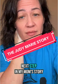 The Judy Marie Story: A Podcast Journey