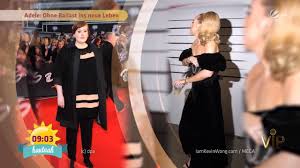 Adele laurie blue adkins mbe (/əˈdɛl/; Adele Hat 20 Kilogramm Abgenommen Sat 1 Fruhstucksfernsehen Facebook