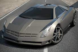 In the first film he played a bit role as the. Cadillac Cien Concept 02 Gran Turismo Wiki Fandom
