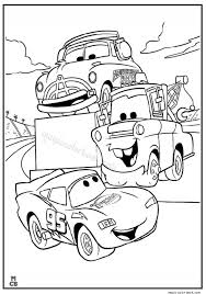 Based on an original design scheme of the famous architect minoru yamasaki, manufactured by the modern homes corporation of dearborn, michigan, and built in livonia, michigan, in 60 days by slavik builders of detroit. Coloring Pages For Kids Disney Cars Drawing With Crayons