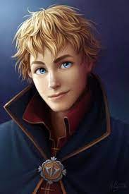 Keefe Sencen Lost City School For Good And Evil Lost