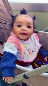 And she's loved her “nay-nays” ever since 🥰