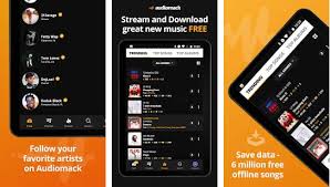 Download new music offline free 6.7.3 latest version xapk (apk bundle) by audiomack for android free online at apkfab.com. Audiomack Premium Apk Mod V6 7 3 All Unlocked