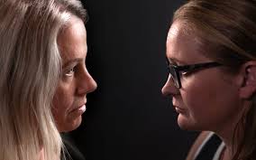 Into the light: Why Nicholle Bailey and Jess Massey waived suppression to  tell the truth about Olympic cyclist Olivia Podmore's tragic death