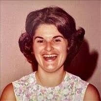 Mary Louise Grenfell Obituary