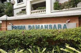 1 of 45the best studio suites. Prima Damansara For Sale In Damansara Damai Propsocial