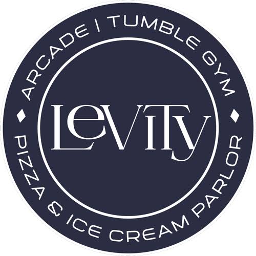 About Levity | Arcade, Tumble Gym, Food | West Fargo