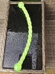 Plush toy with dildo