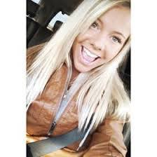 Brittany Devine's Instagram, Twitter & Facebook