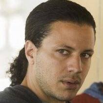 Filmografie Ramses Jimenez