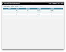 We did not find results for: 31 Simple Css3 And Html Table Templates And Examples 2020