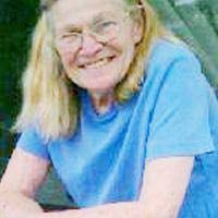 Caroline R. McWilliams