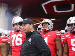 Rutgers scarlet knights football coverage by football alliance, a division of allied sports and. Ohio State Buckeyes Point Spread Vs Rutgers Potentially Historic