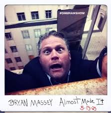 ⚡️Bryan Massey⚡️#DallasComicShow