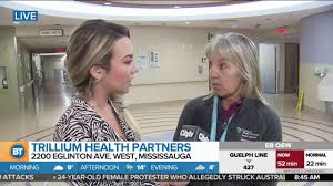 The resolution of png image is 1024x363 and classified to null. Nicole Live At Credit Valley Hospital 4 Of 4