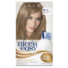 Robot Check Nice N Easy Hair Color Easy Hair Color Hair Color