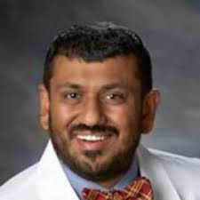 Dr. Tejas Parikh, MD